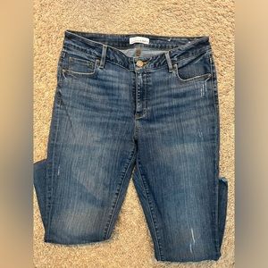 LOFT Jeans